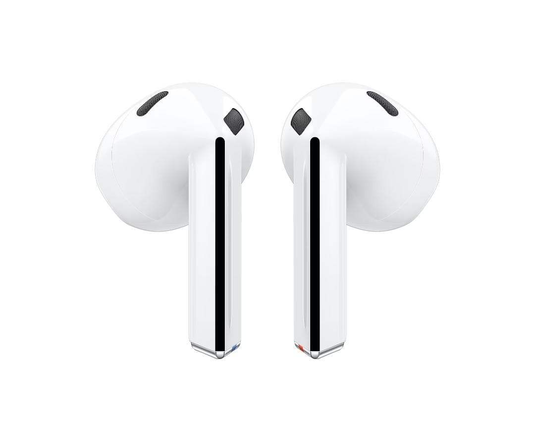 ☆新品未開封☆Samsung Galaxy Buds3 カラー : ホワイト