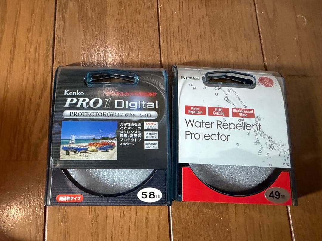 値下げ！Canon EOS Kiss M2 レンズ2本　バッテリー2個純正カバ