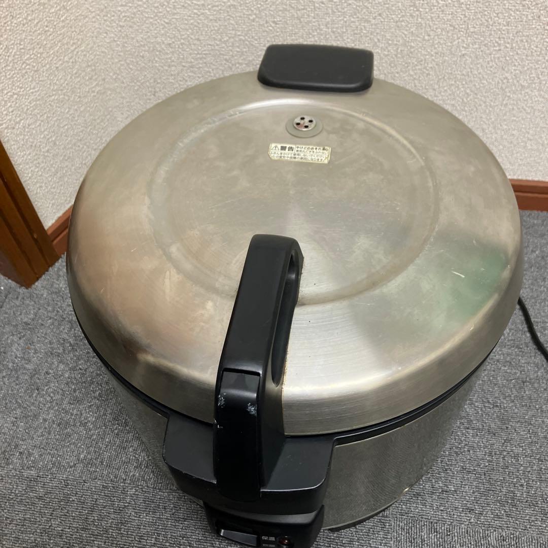 釜美品　TIGER タイガー　炊飯器 JNO-A270 2.7L 保温ジャー