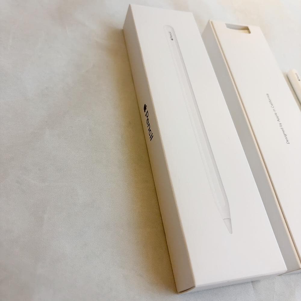 Apple Pencil 第2世代 MU8F2J/8 A2051