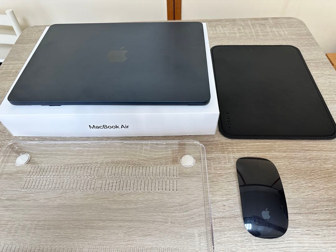 ヒ*ロ様 【Apple MacBook Air M2 16GB/256GB 】セ