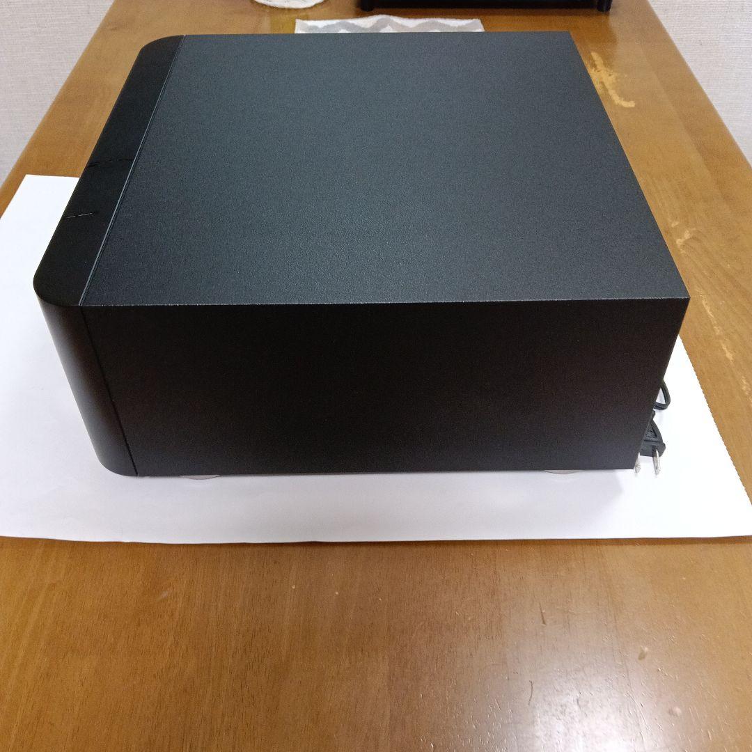 YAMAHA　システムウーハー