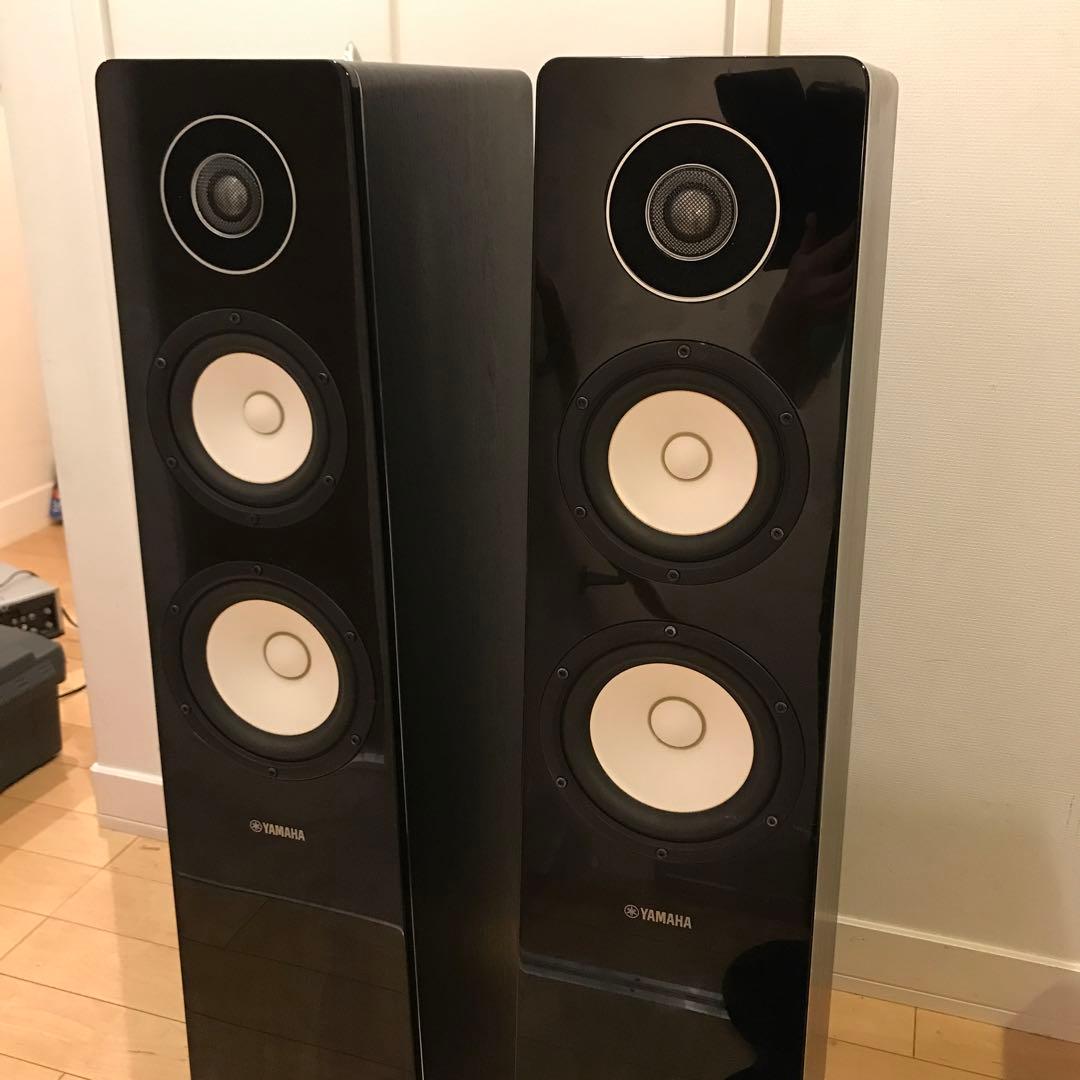 『商品セット ②』YAMAHA NS-F500 スピーカー