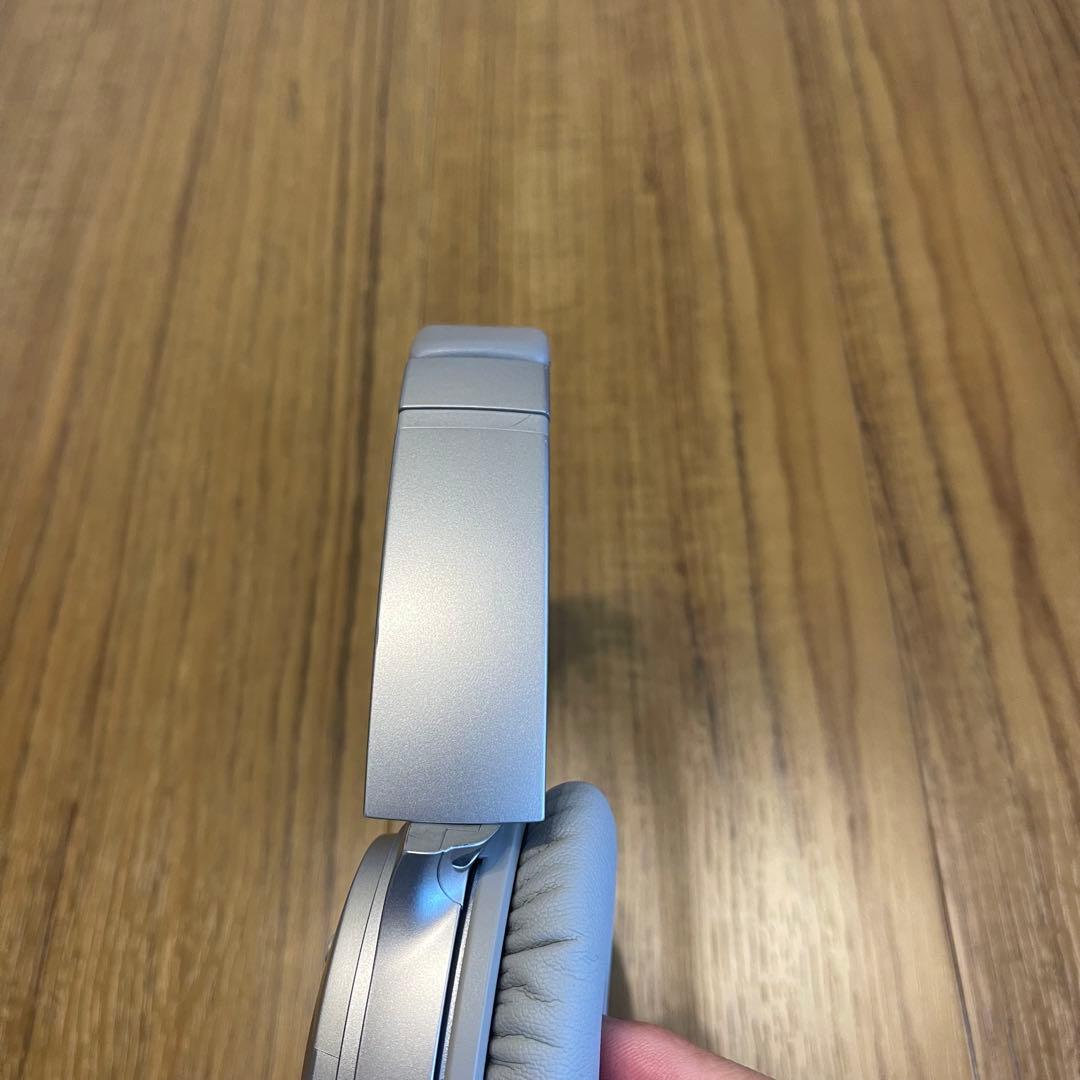 良品！BOSE QUIETCOMFORT35 ll シルバー ボーズ ヘッドホン