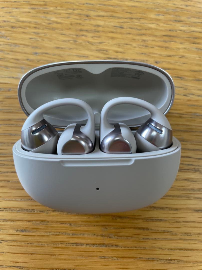 osasimi さん専用SHOKZ ワイヤレスイヤホン （2年間の保証付き）