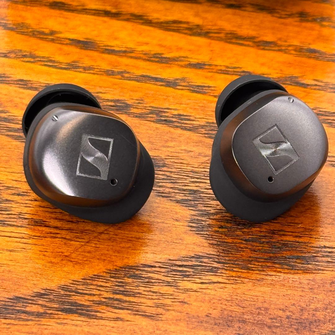 イヤホン Sennheiser MOMENTUM True Wireless 4