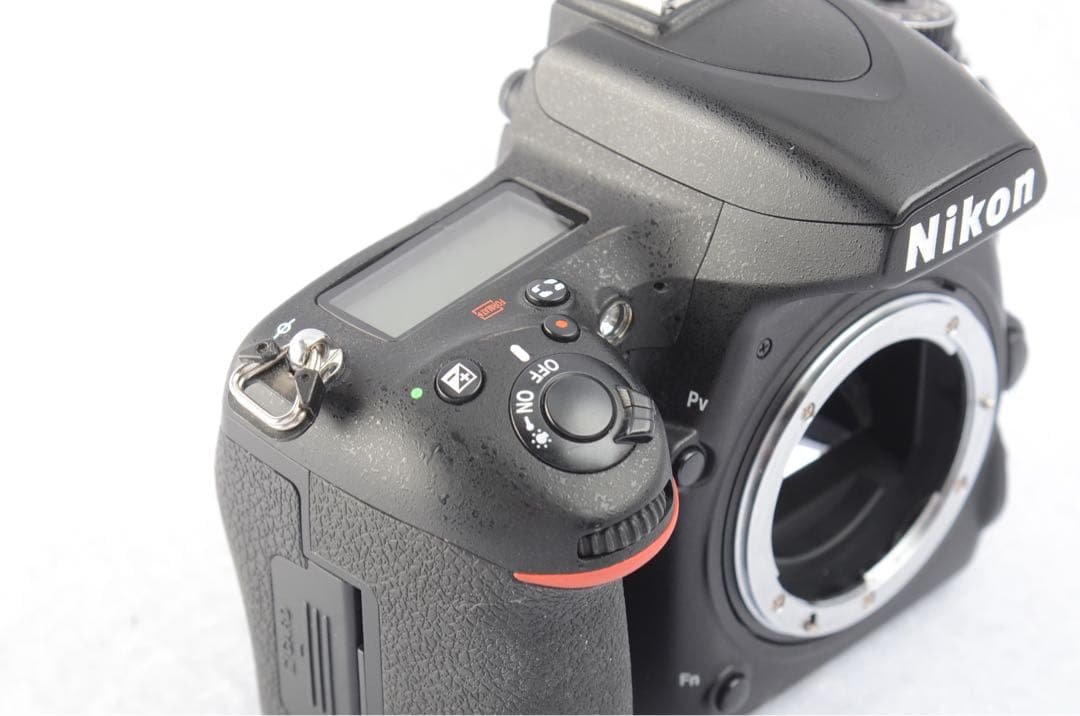 ■ 美品 ■ ニコン Nikon D750 ボディ　　#705-019-0515