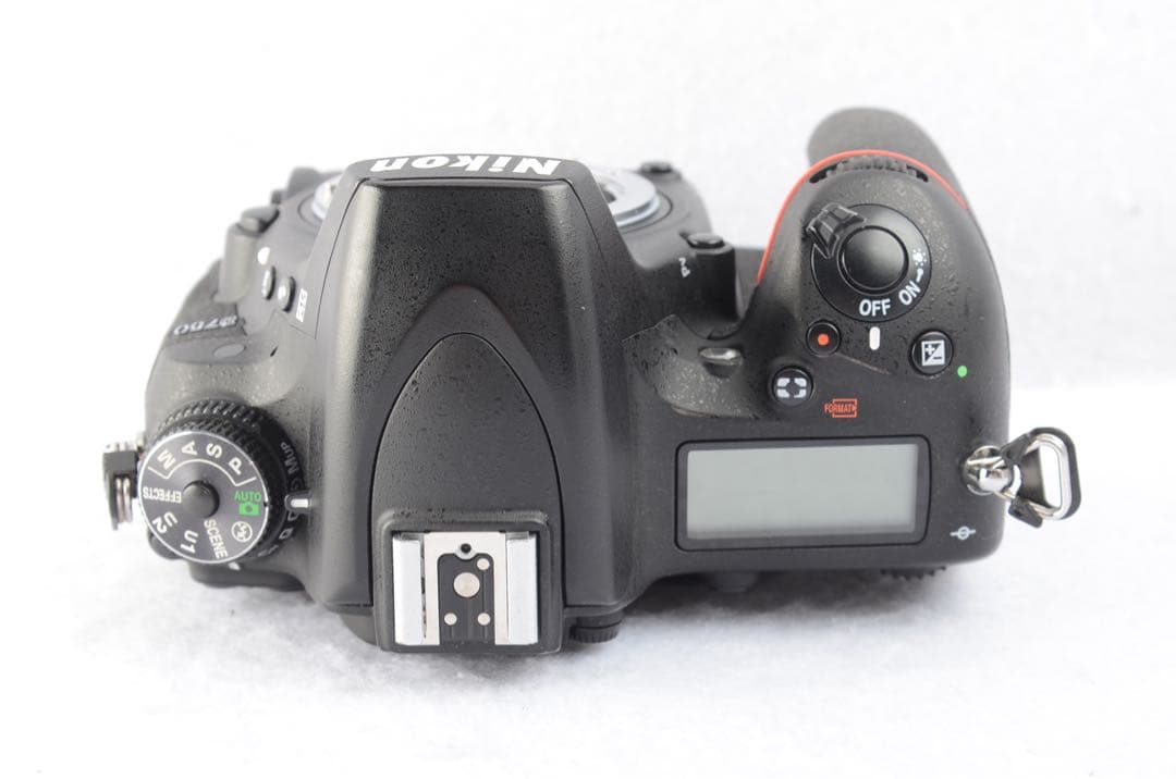■ 美品 ■ ニコン Nikon D750 ボディ　　#705-019-0515