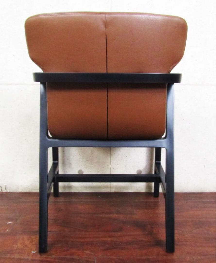 展示品未使用品B&B ITALIA「Fulgens」・イタリア最高級