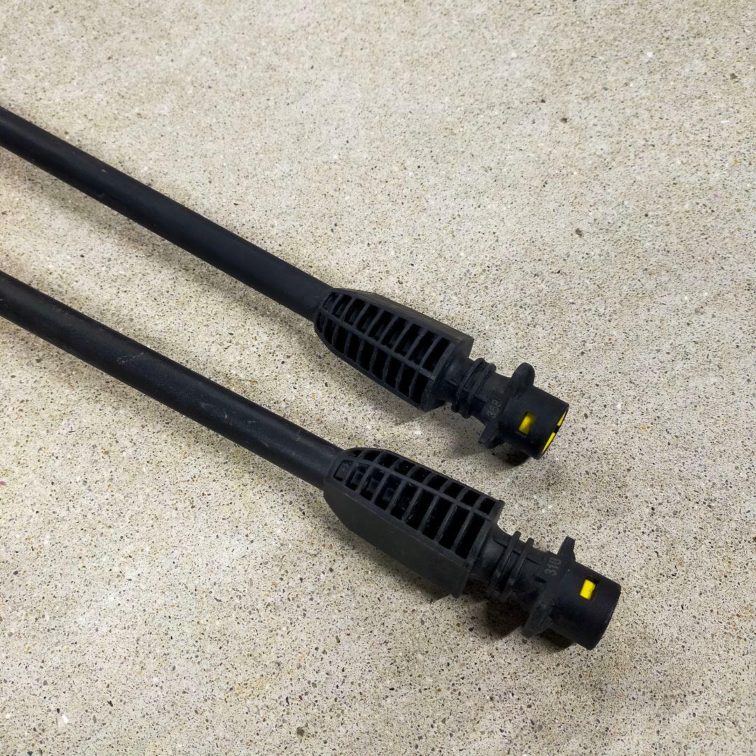 ✨動作確認済 ケルヒャー K3サイレント 家庭用高圧洗浄機 60Hz 西日本