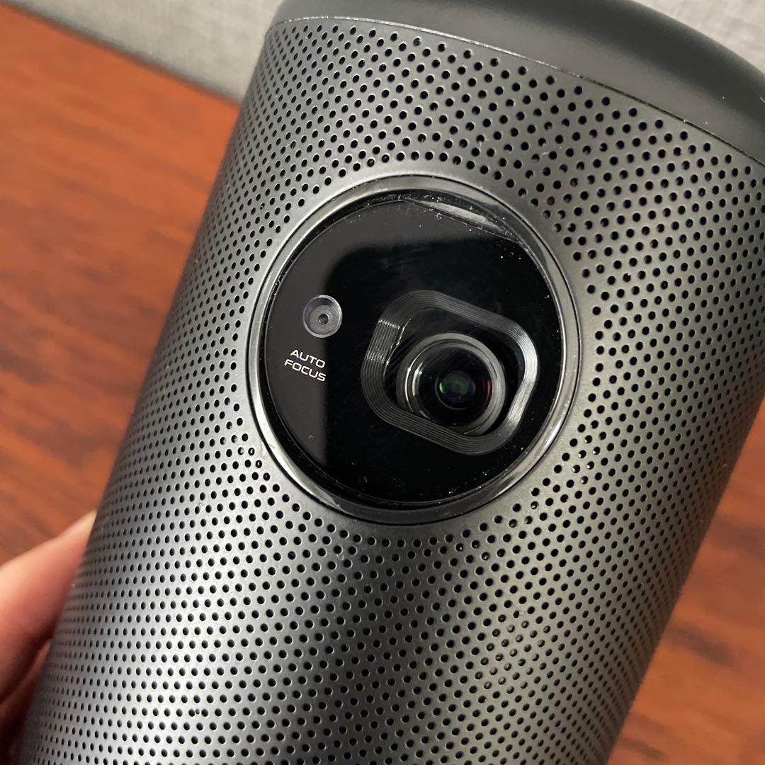 Anker Nebula Capsule II プロジェクター N2421N12