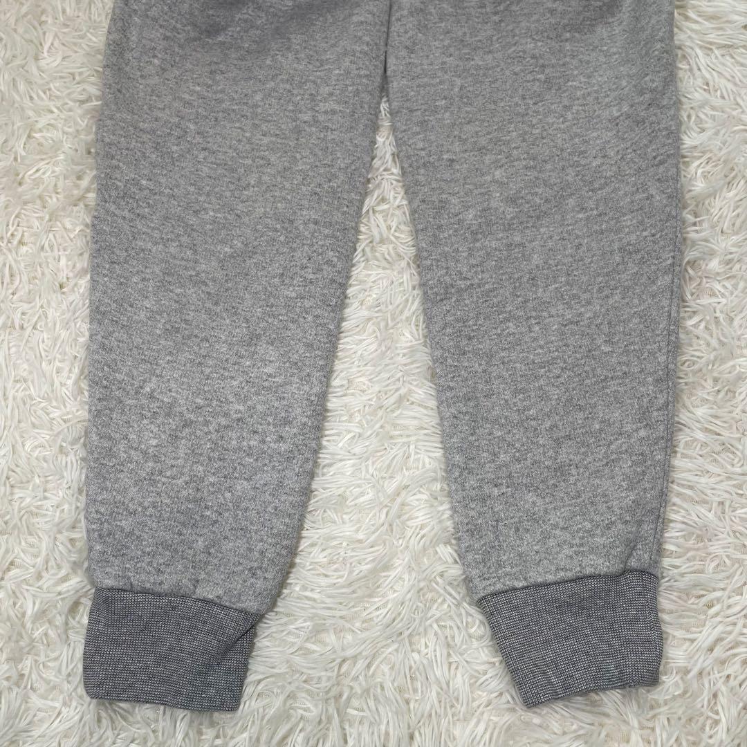 【極美品】シンゾーン スウェット COMMON SWEATSHIRT グレー