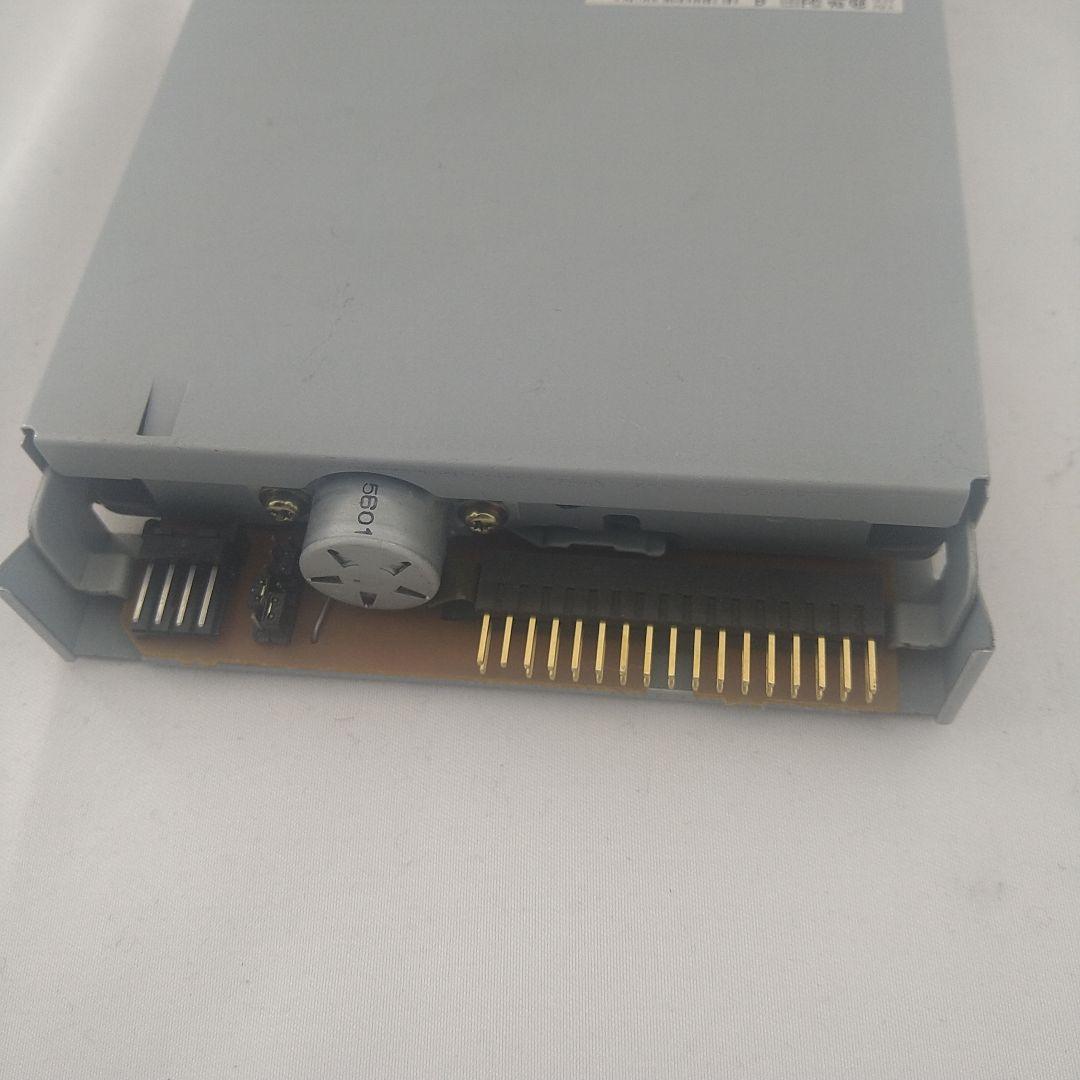 PC-98/MSX対応 3.5インチFDD 動作確認済 ダイレクトドライブ B2