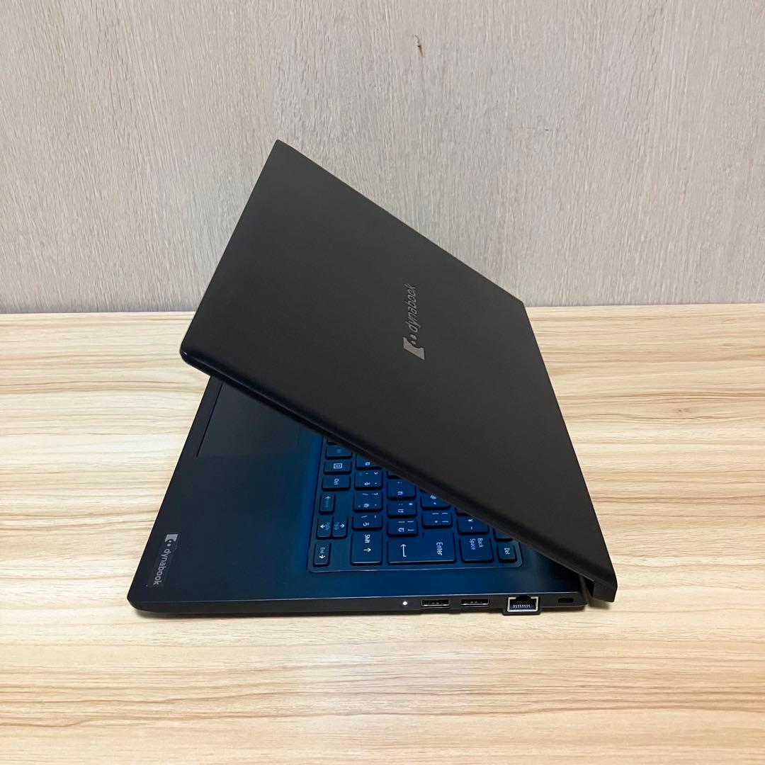 第10世代！ 美品✨dynabook S73/FR Windows11 PC