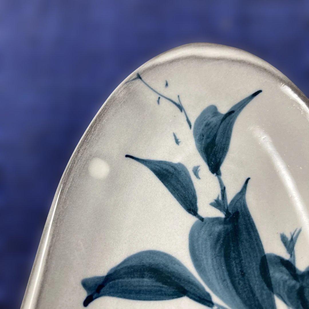 京焼　陶あん　小皿　5枚