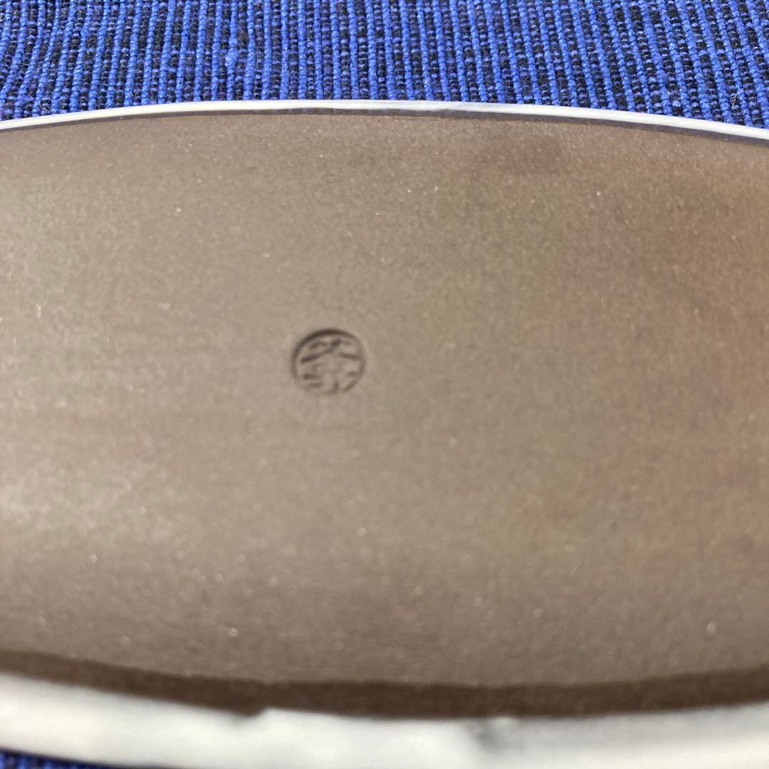 京焼　陶あん　小皿　5枚