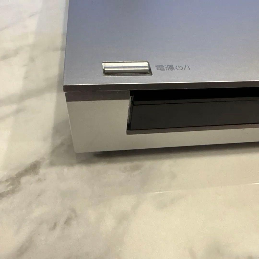 Panasonic「ブルーレイ・ディーガ」HDD 1TB DMR-BWT650