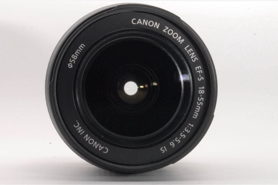 ✨新品級✨Canon kiss X2 カメラバック付き 持ち運び◎ 初心者向け