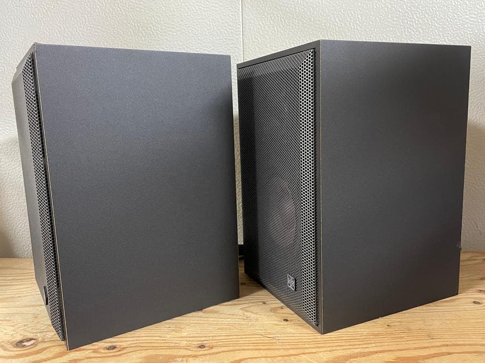 TELEFUNKEN HiFi-Box L50 テレフンケン スピーカー西ドイツ