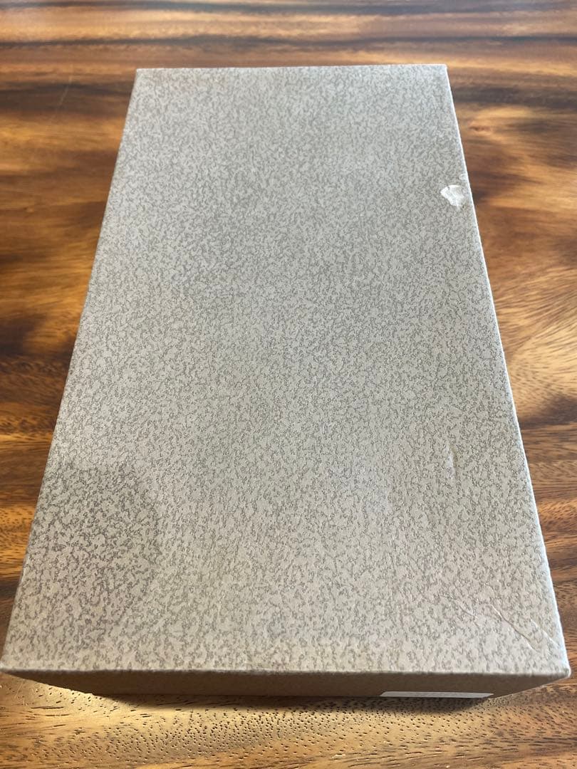 曲名『モルダウ』　72弦　オルゴール スピカ