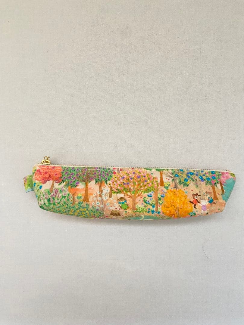 さらり様　ハッピーバック　５点セット　トートバック　　ユキエモンハンドメイド