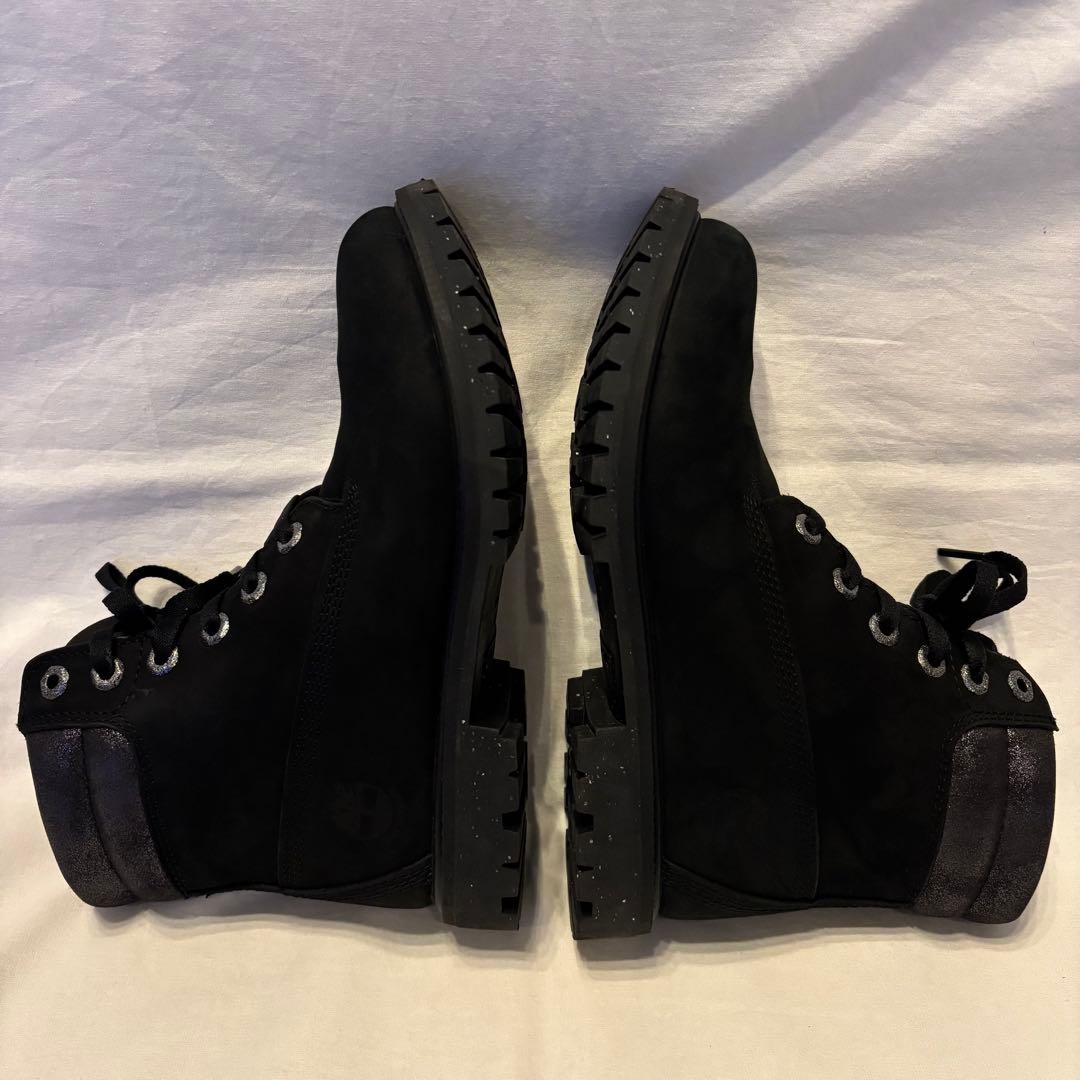 ティンバーランドTimberland　ブーツ　TB 0A1QT1 001