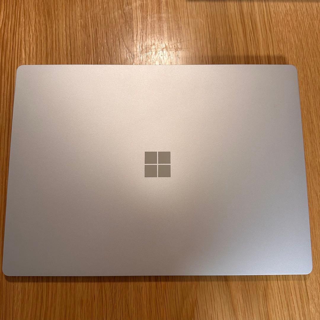 美品 Microsoft Surface Laptop 3 15inch
