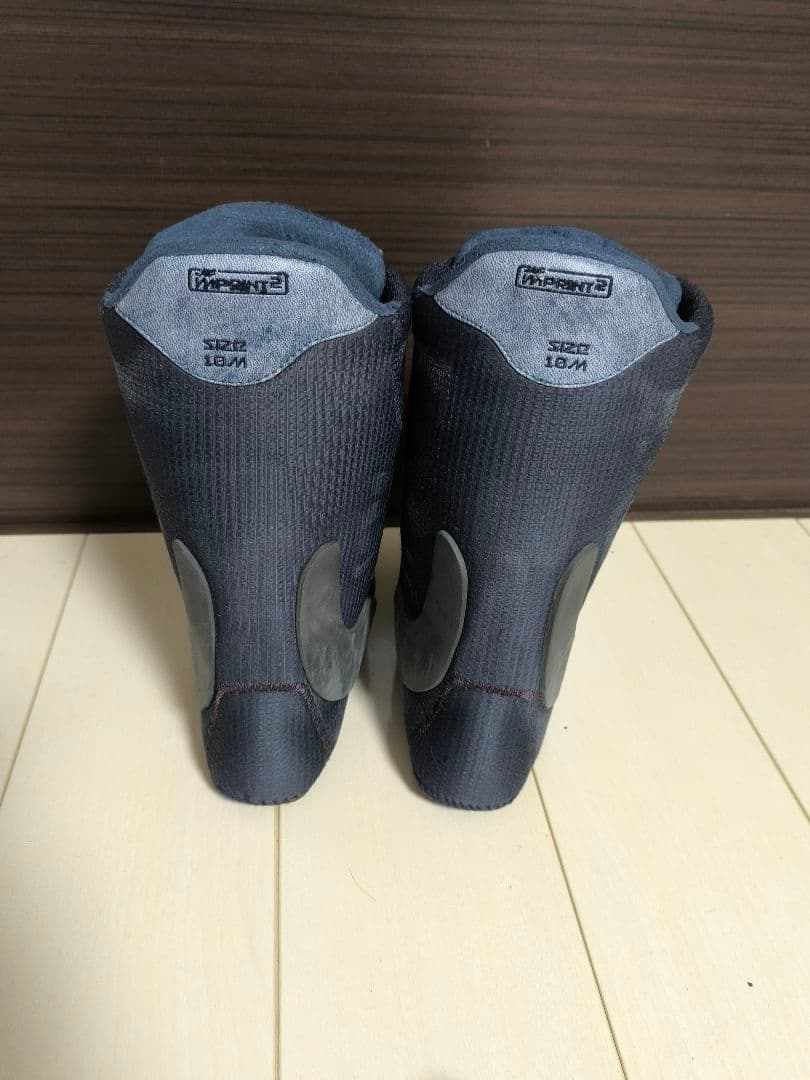 Burton Ruler - Asian Fit ブーツ 28cm