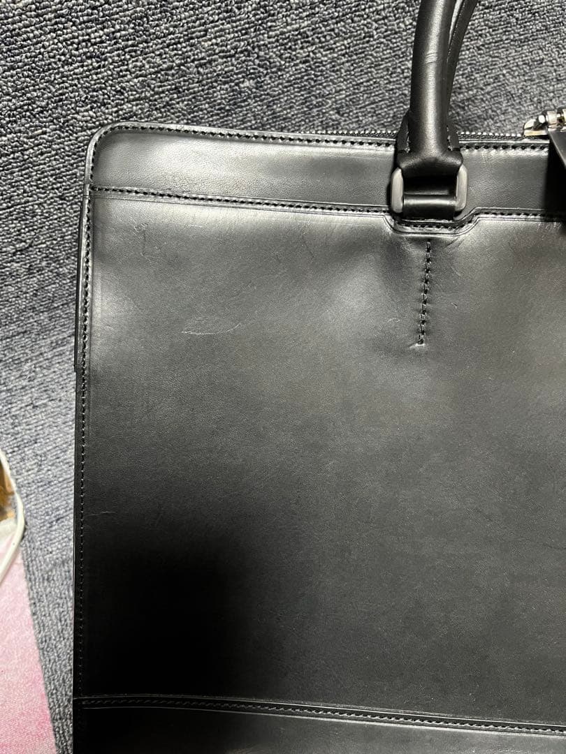 【肉や】aniary アニアリ　ビジネスバッグ　ブリーフケース