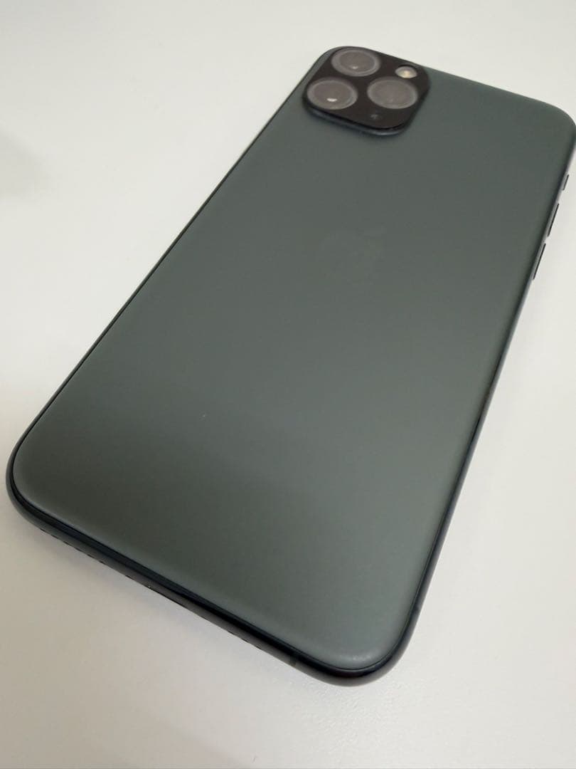 iPhone11 pro simフリー