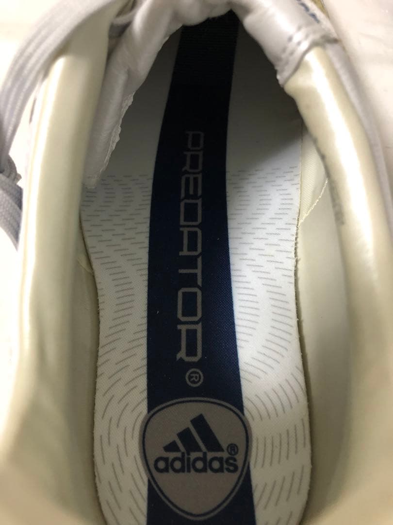 新品✨タグ付き アディダス プレデターX アブソリオン HG ワイド 28cm