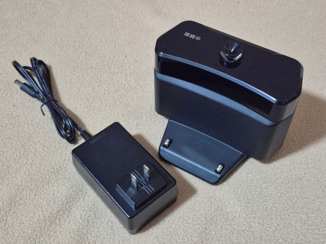 パナソニック ルーロミニ 2022年製