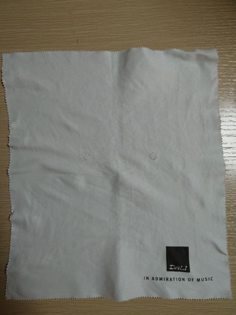 DALI EPICON2 ルビーマカッサル