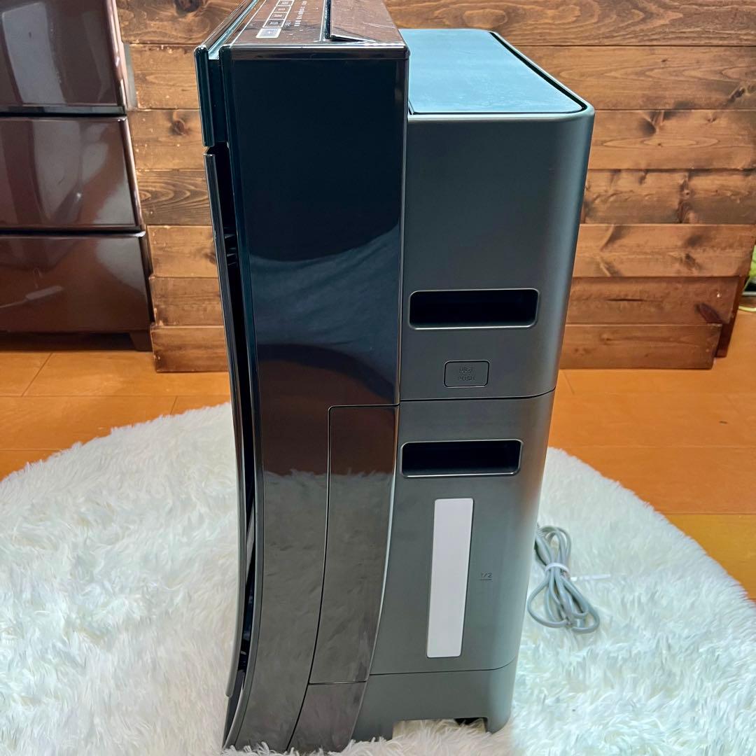 【美品/31畳対応】Panasonic 加湿空気清浄機 F-VC70XS