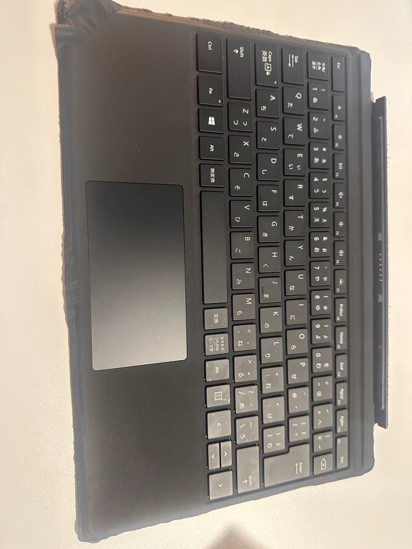 Surface Pro 7+ i5 8GB 256GB Win11 Pro 美品