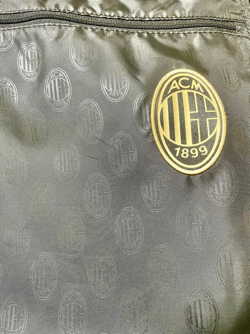 【世界限定1899着 】ACミラン 125周年 レトロ& ACミラン×KOCHE