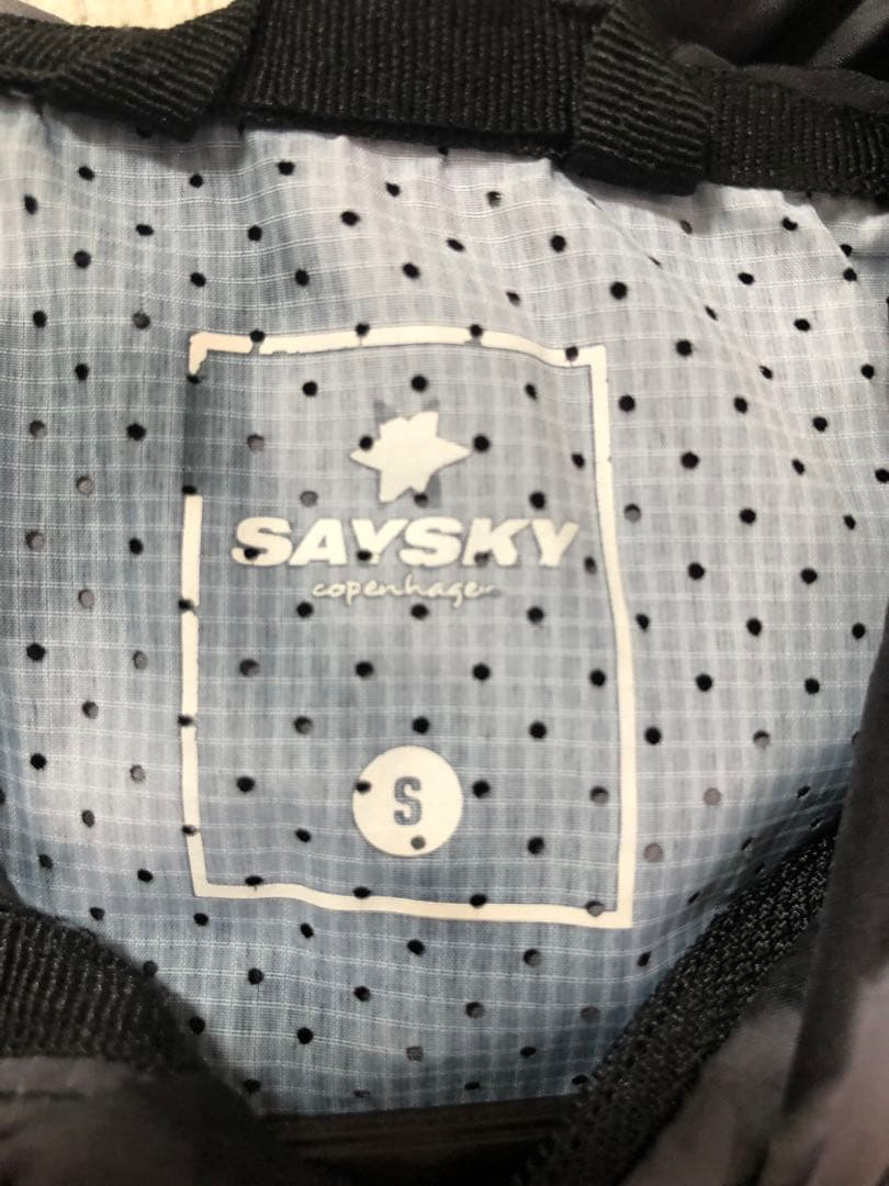 SAYSKY(セイスカイ) セットアップ
