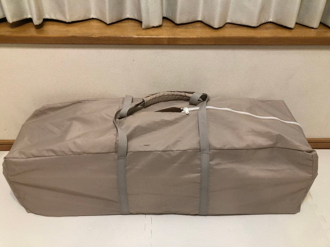 【早いもの勝ち】【美品】アップリカ ココネルエアー 新生児用ベビーベッド