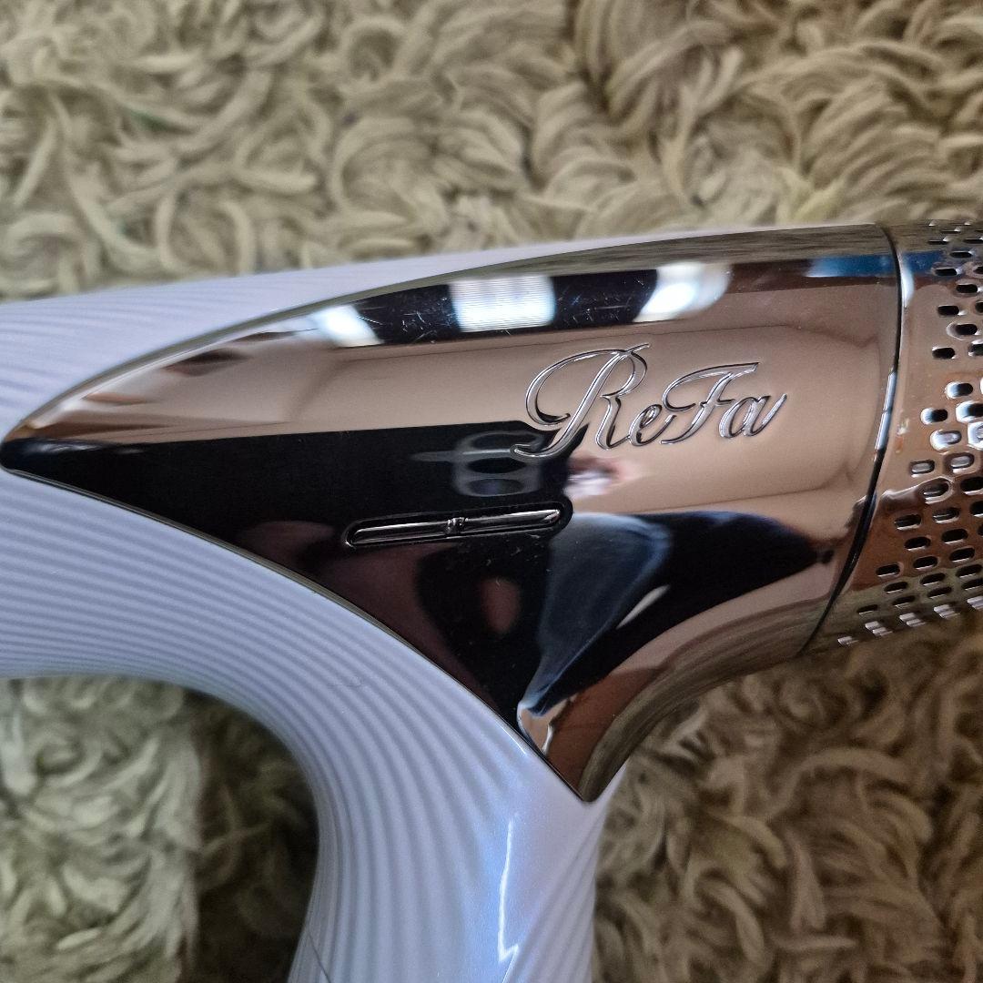 ReFa リファビューテックドライヤースマート