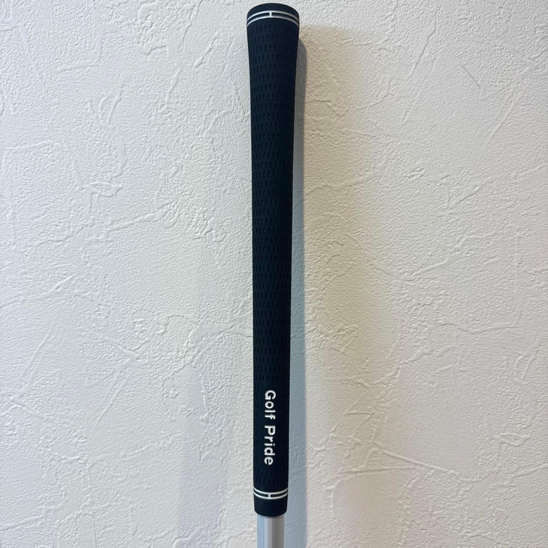 ツアーAD DIブラック 6S タイトリストドライバー用シャフト