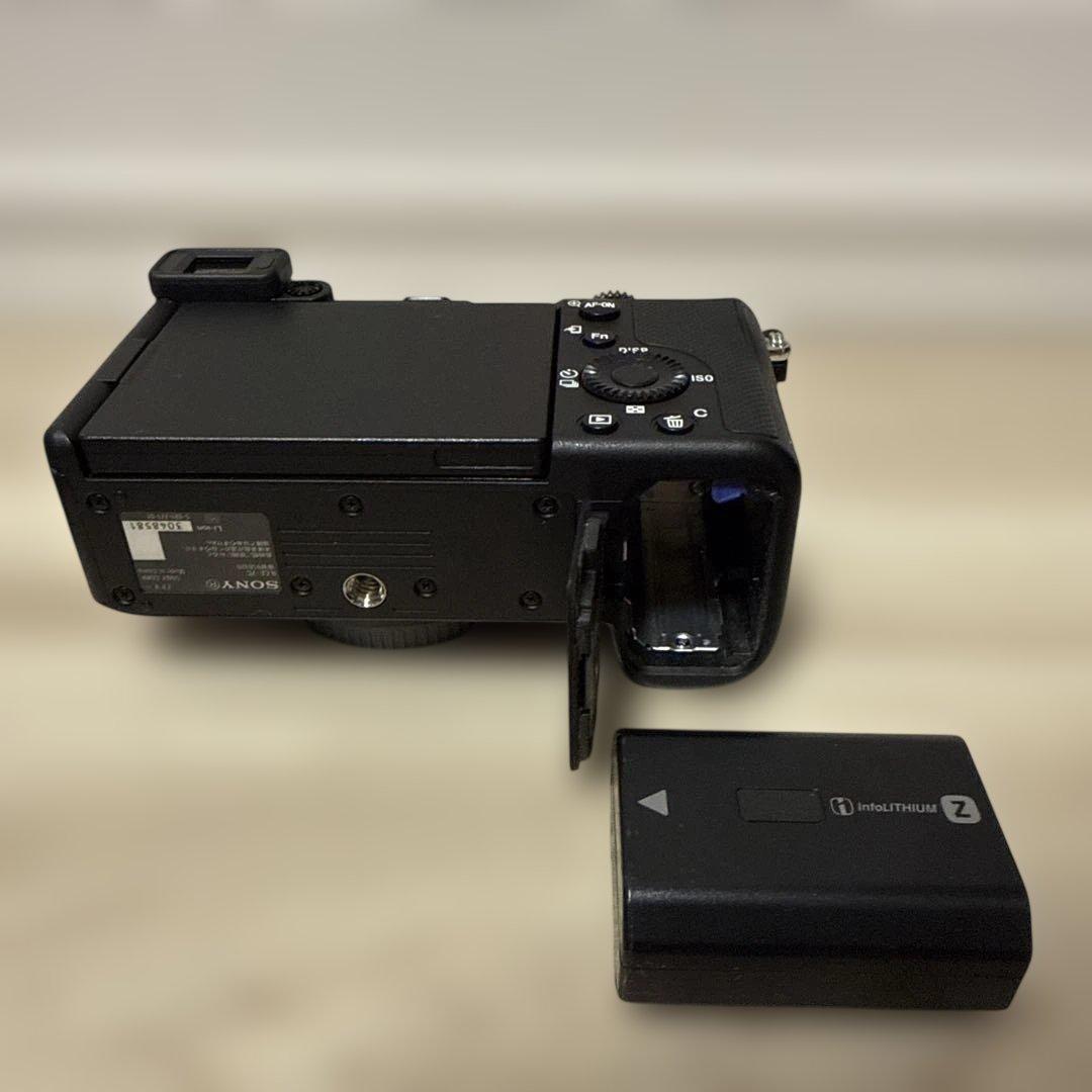 α7c ILCE-7C　ボディのみ