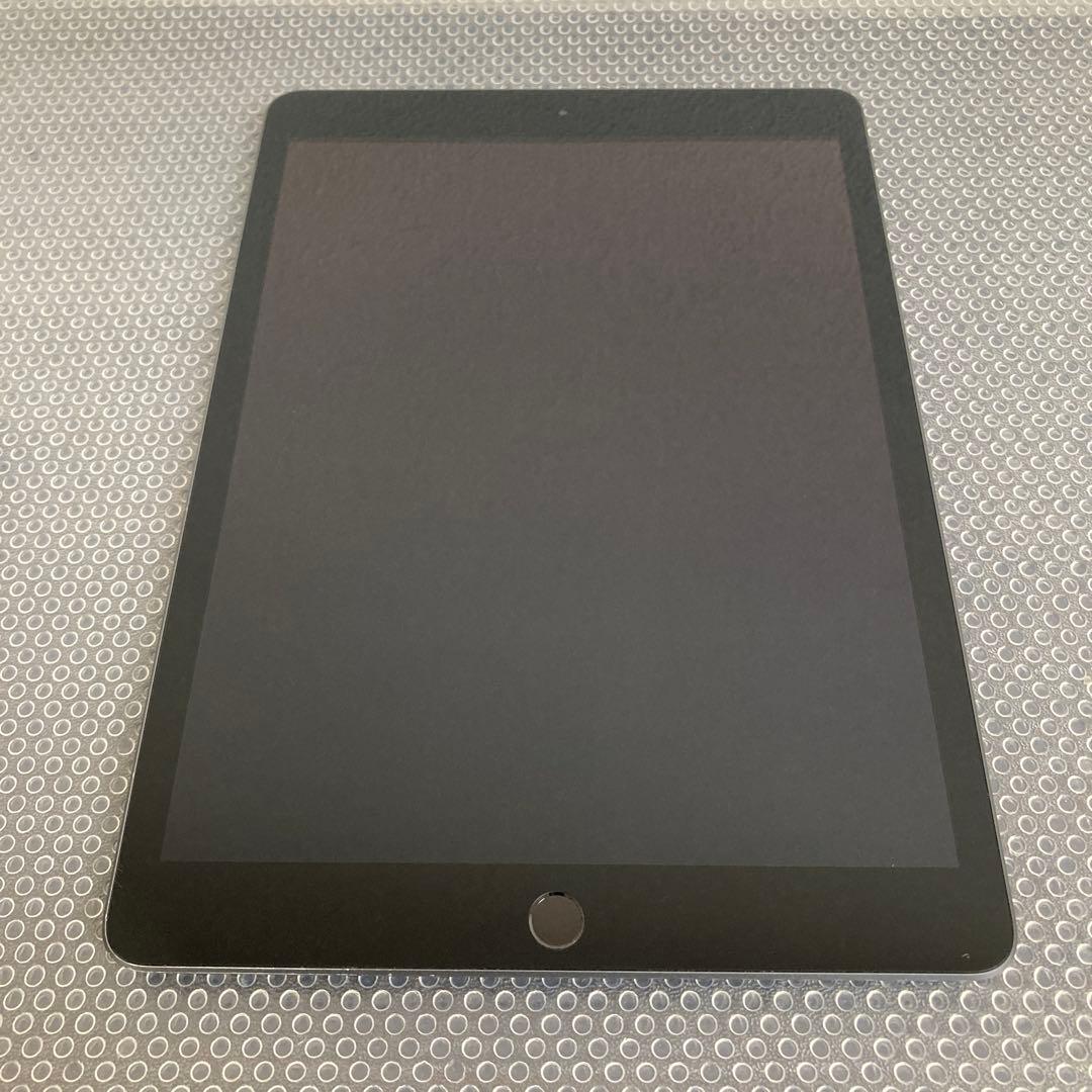 2860【早い者勝ち】iPad7 第7世代 32GB WIFIモデル☆