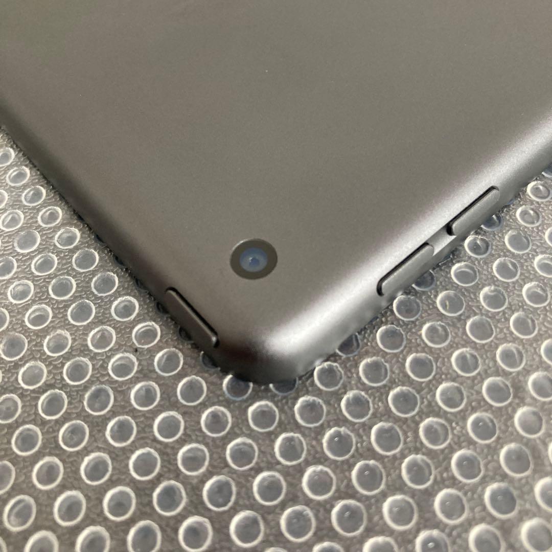 2860【早い者勝ち】iPad7 第7世代 32GB WIFIモデル☆