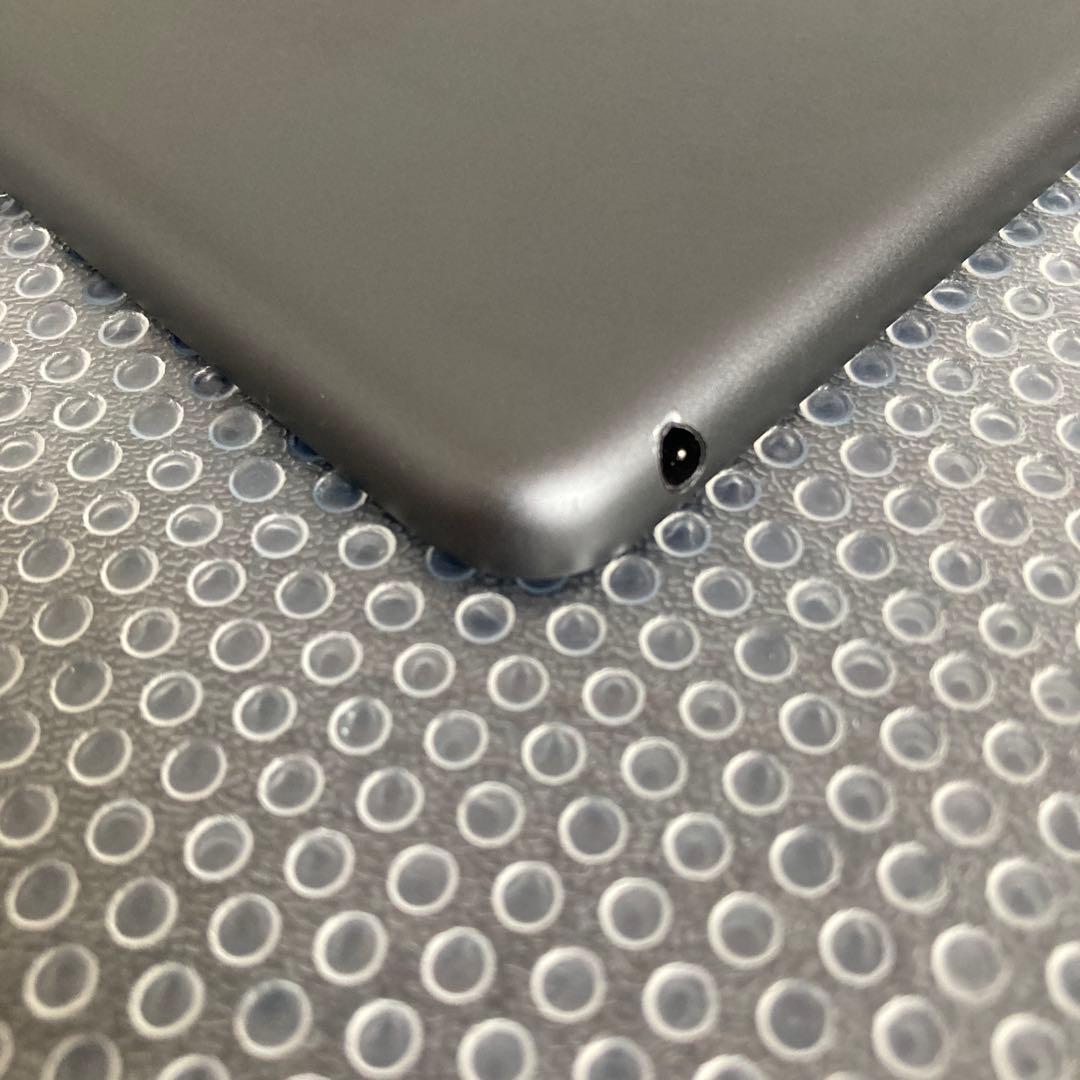 2860【早い者勝ち】iPad7 第7世代 32GB WIFIモデル☆