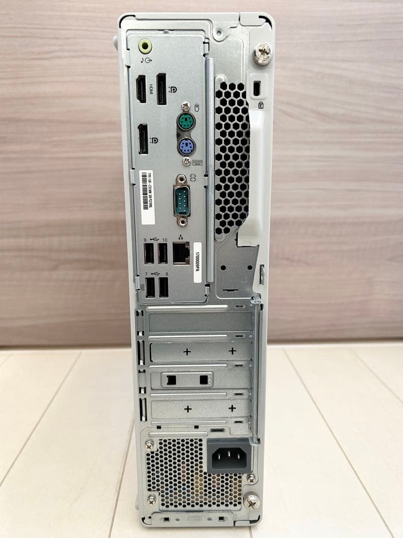 NEC Mate デスクトップPC i5 第十世代 SSD 256G/500G