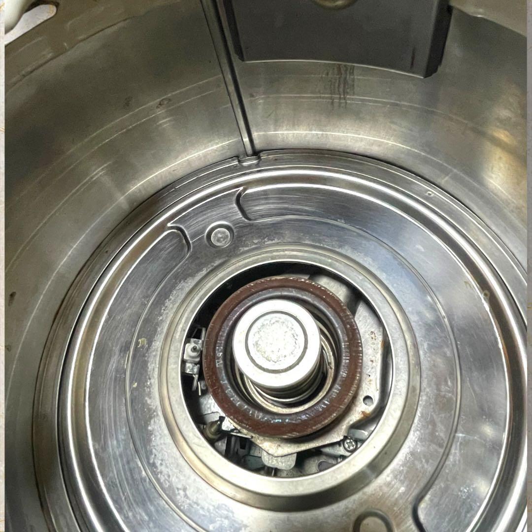 Paloma　ガス炊飯器　PR-09EF　5合炊き　プロパンガス(LPG) 用