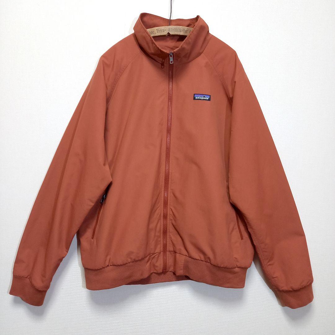 XL！美品 パタゴニア バギーズジャケット メンズ LL シェルドシンチラ