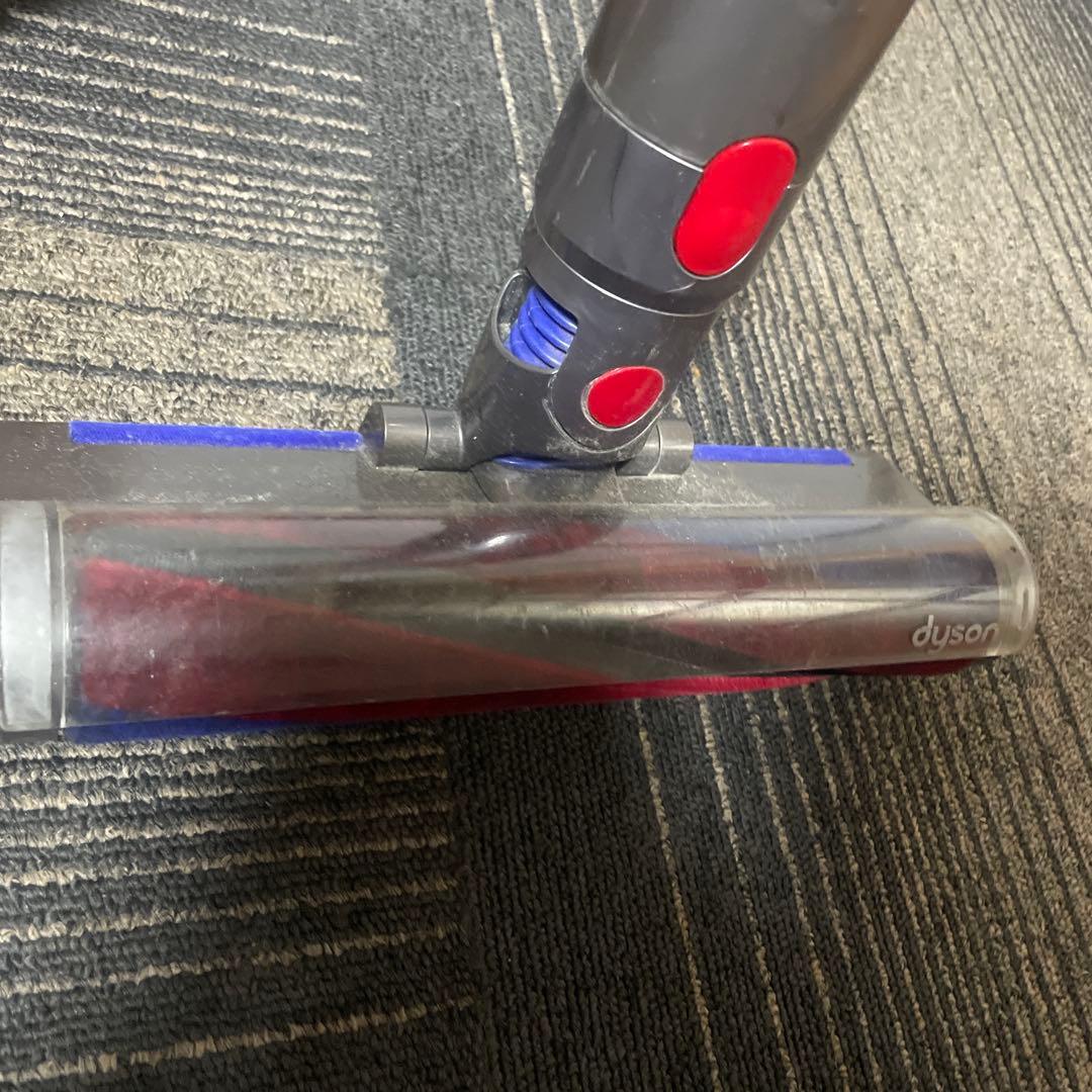 dyson キャニスター掃除機 本体