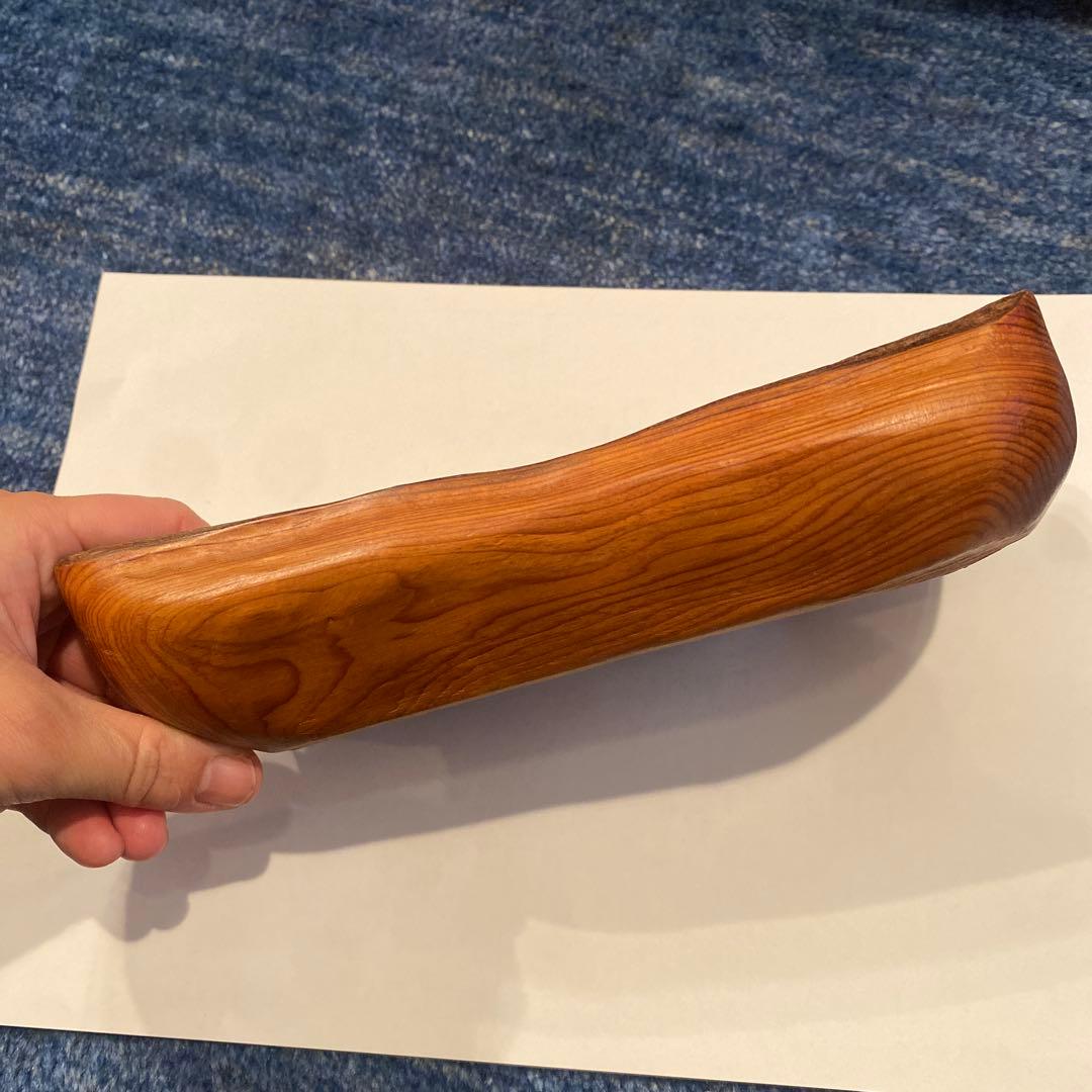 屋久杉　ウッドボウル