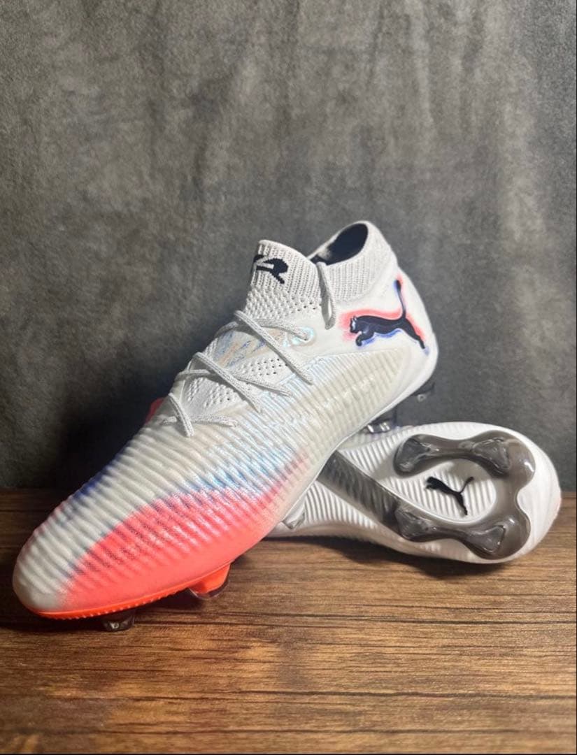 サッカープーマフューチャーアルティメット